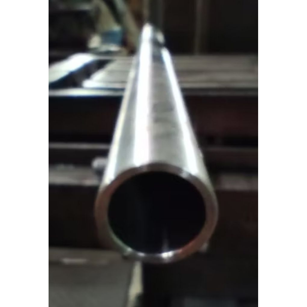 pipa stenlis seamless 316 od 27mm tebel 3mm