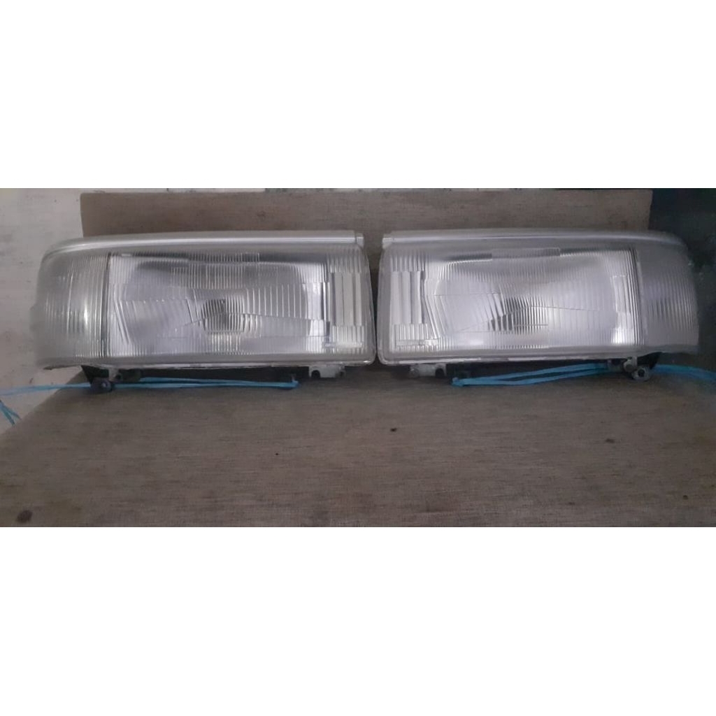 Headlmap Lampu Depan Suzuki Carry Futura