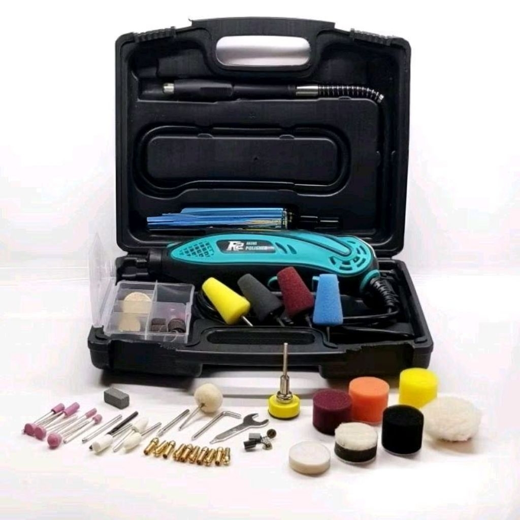 Mini Nano Polisher / Nano Polisher / Mini Polisher