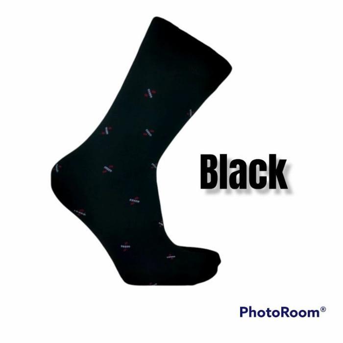 Kaos Kaki Jempol Pria Anti Bacteria  kaos kaki jempol pria warna gelap