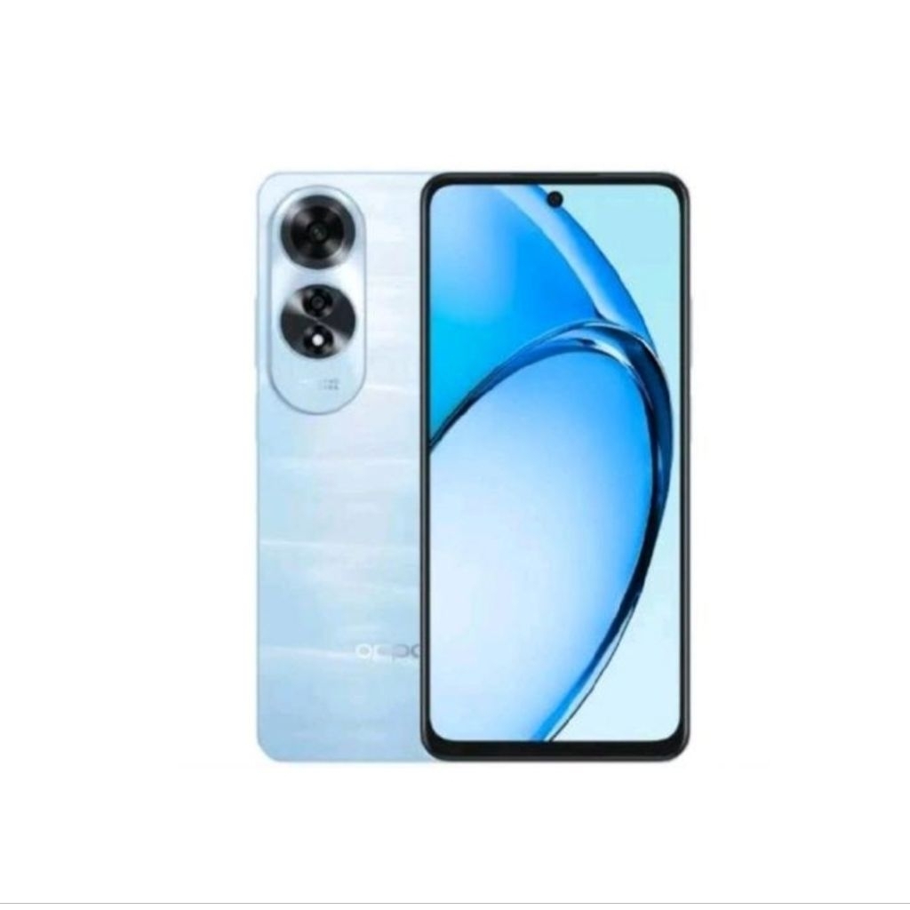 HP OPPO A60 8/256 GB - OPPO A 60 RAM 8 GB ROM 256 GB GARANSI RESMI