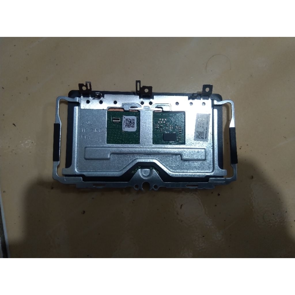 mouspad / touchpad Chromebook Acer c733