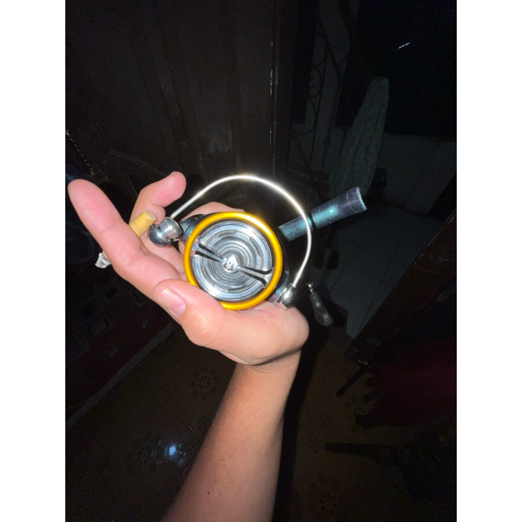 reel daiwa regal lt 3000 cxh