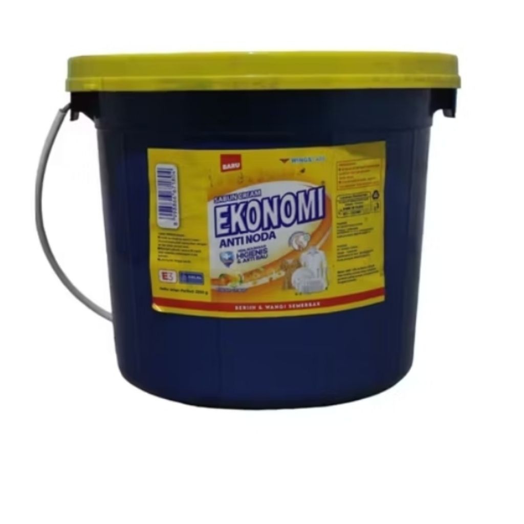 Sabun Colek Ekonomi Ember 2850gram