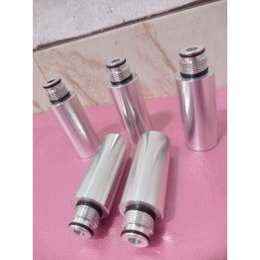 Power Plenum Od32 cnc