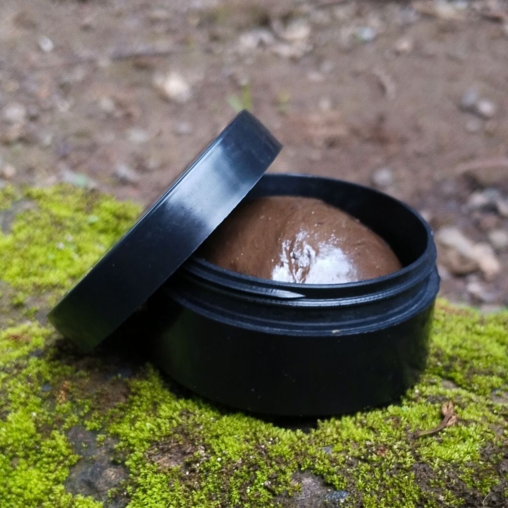 COD Pulut burung isi 50gram lem pulut lem leugeut tradisional  bahan dari getah karet