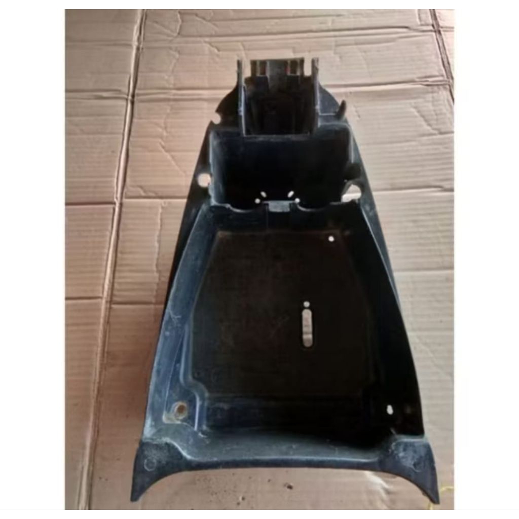 bok helm motor yamaha mio sporty/mio smile original copotan