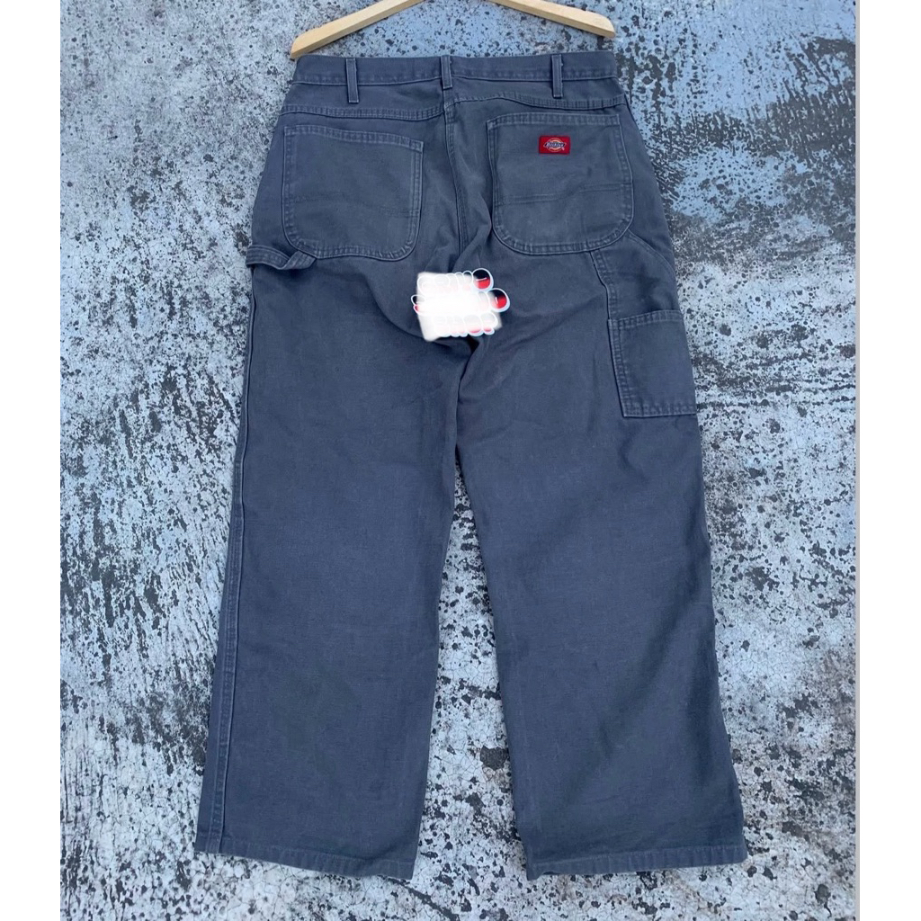 carpenter dickies