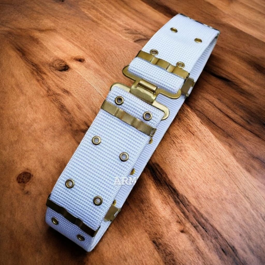 KOPEL RIEM KOPEL PDL KOPEL TNI . POLRI . DISHUB . POL PP . PASKIBRA