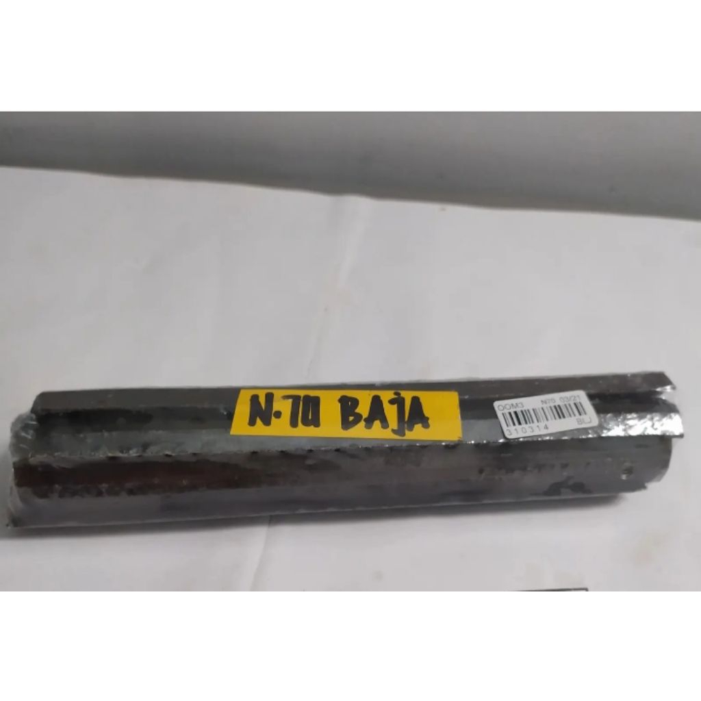 japit saringan n70 baja