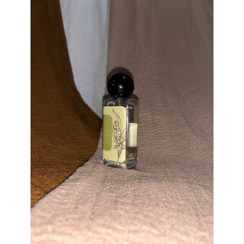 etre fleur de chance preloved