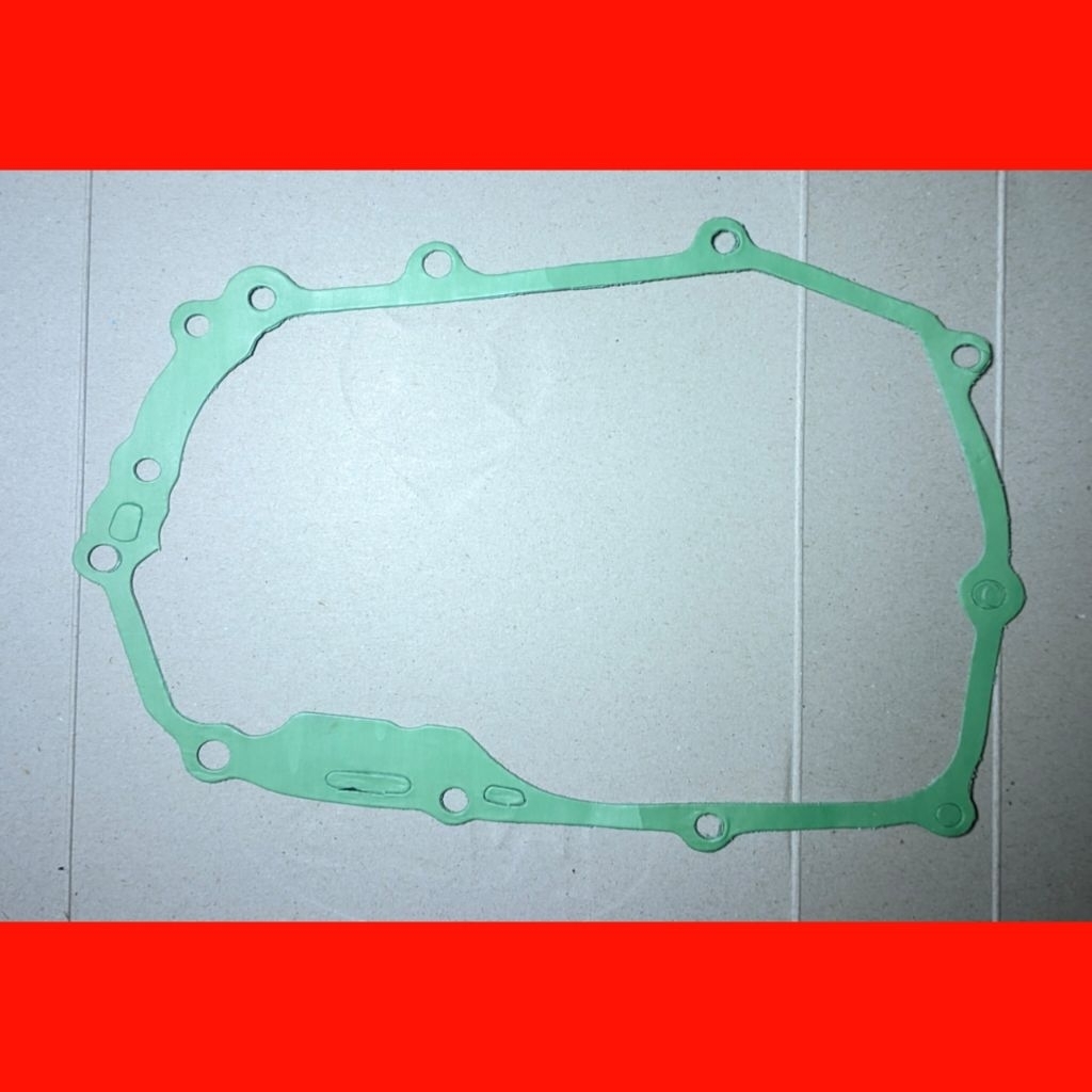 GASKET/PAKING BAK/BLOK KOPLING KARISMA