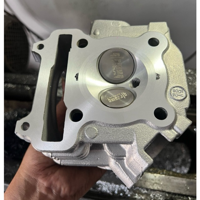 Head mio sudut klep 24/28 26/30 29/34 bisa request