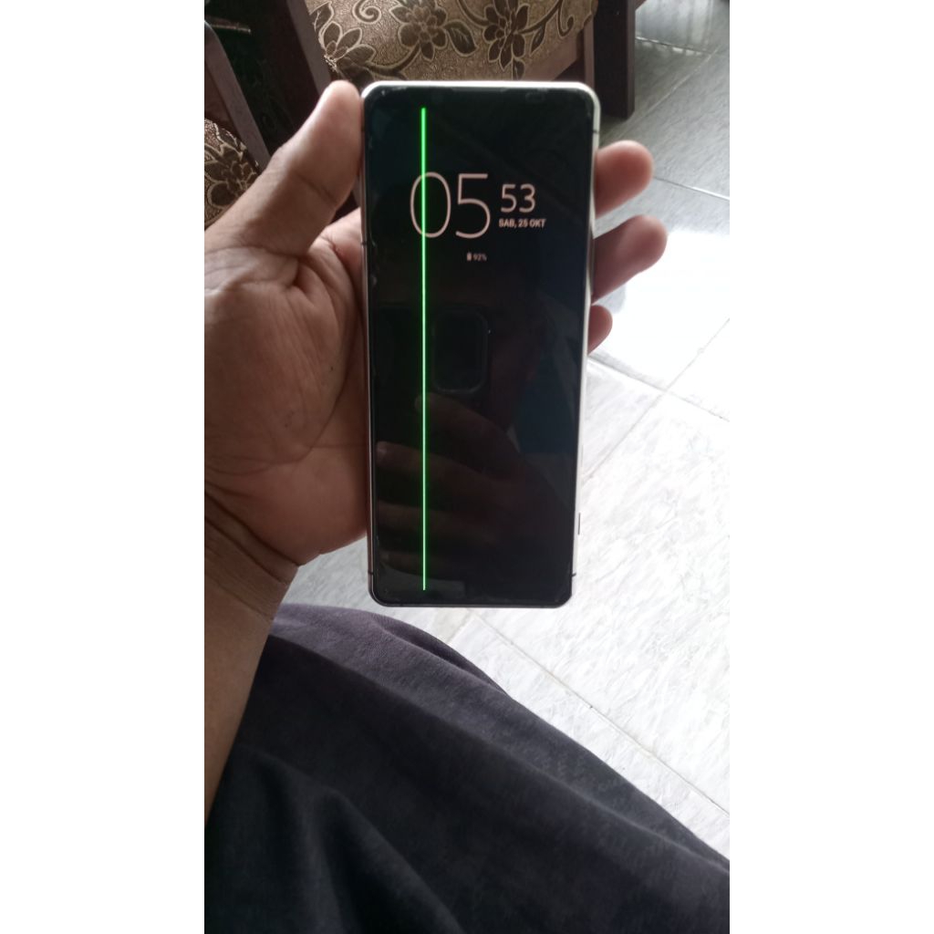 sonny xperia 5 mark II