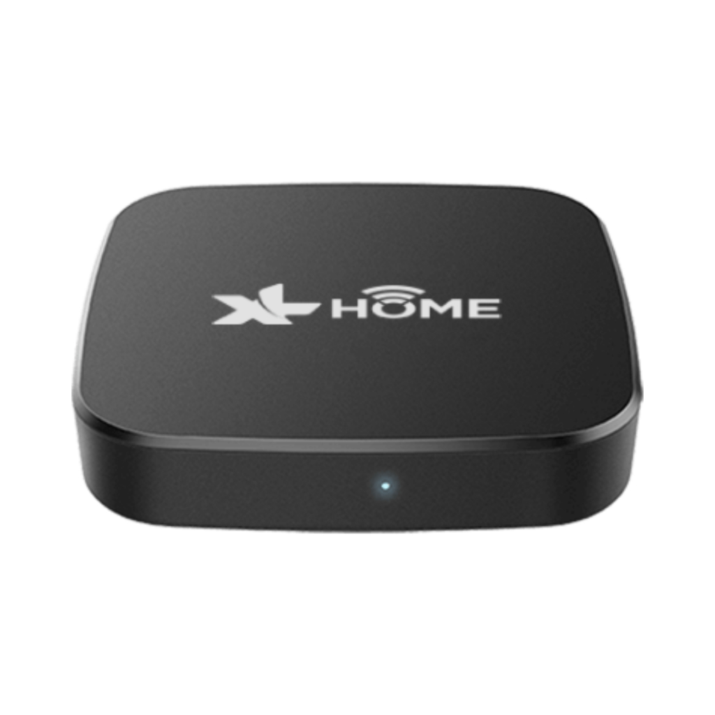 STB AKARI AX810 OpenWrt