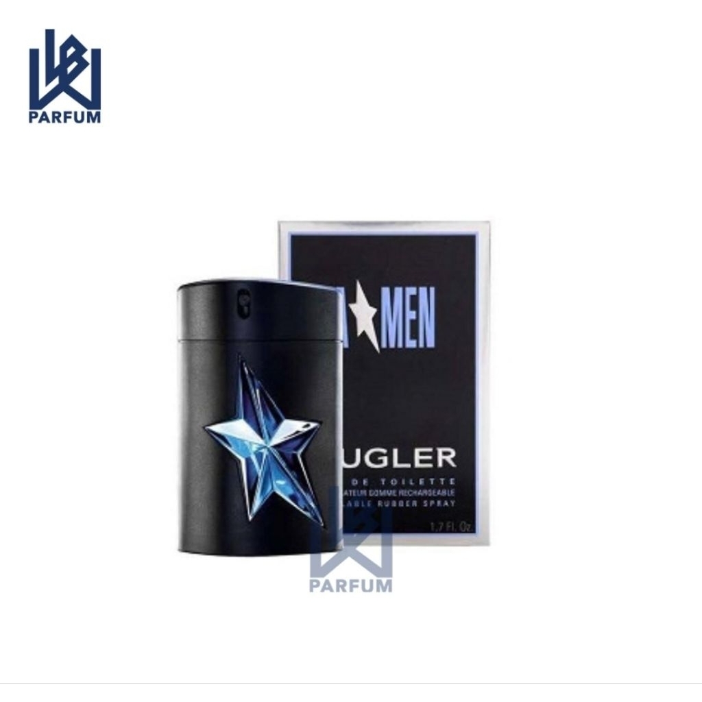 Parfum Mugler Angel Man Amen Rubber 100 ml