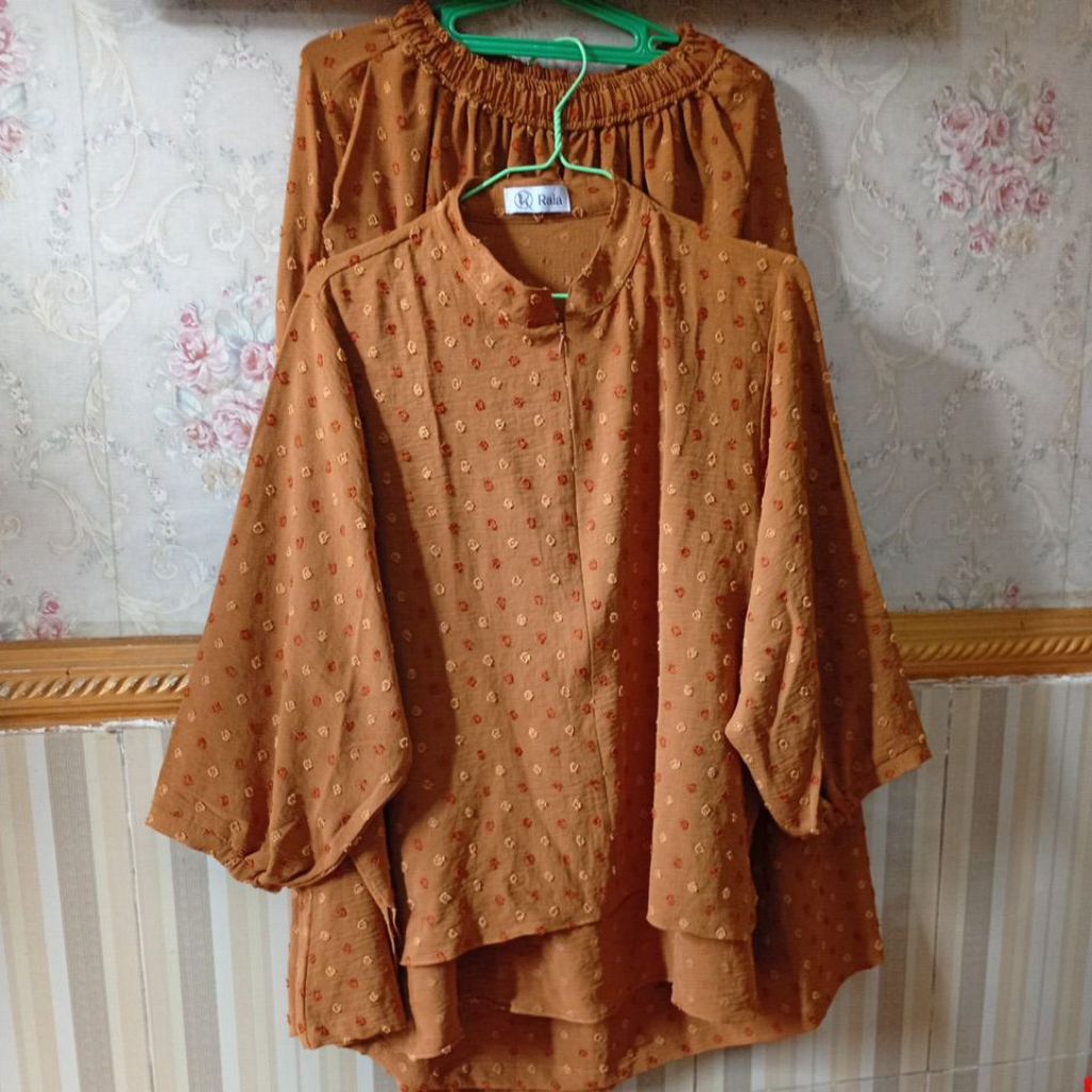 JUMBO Set rok kringkel Uragiri Premium