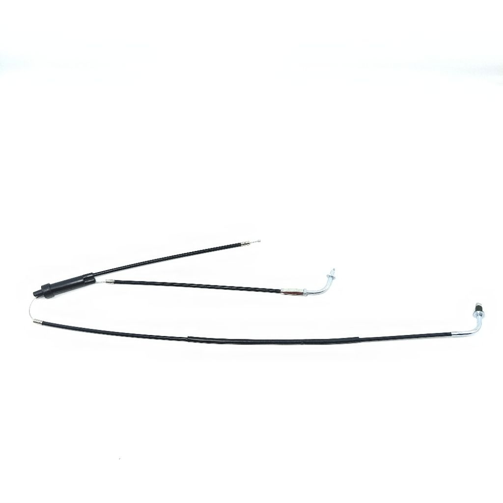 Kabel Cable Tali Sulur Gas Throttle Cable Bagian Atas Yamaha V80 - V 80 Distributor Sparepart RPMsem