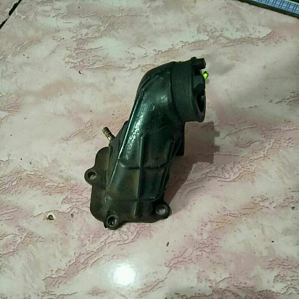 MANIPOL ORI FIZR POSWAN STD DAN LIM LIMANAN