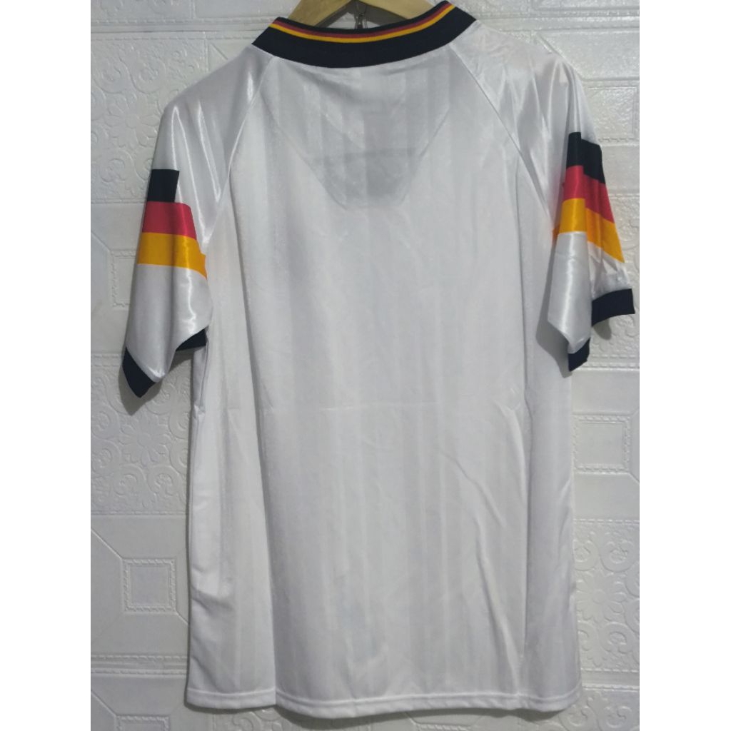 jersey jerman retro