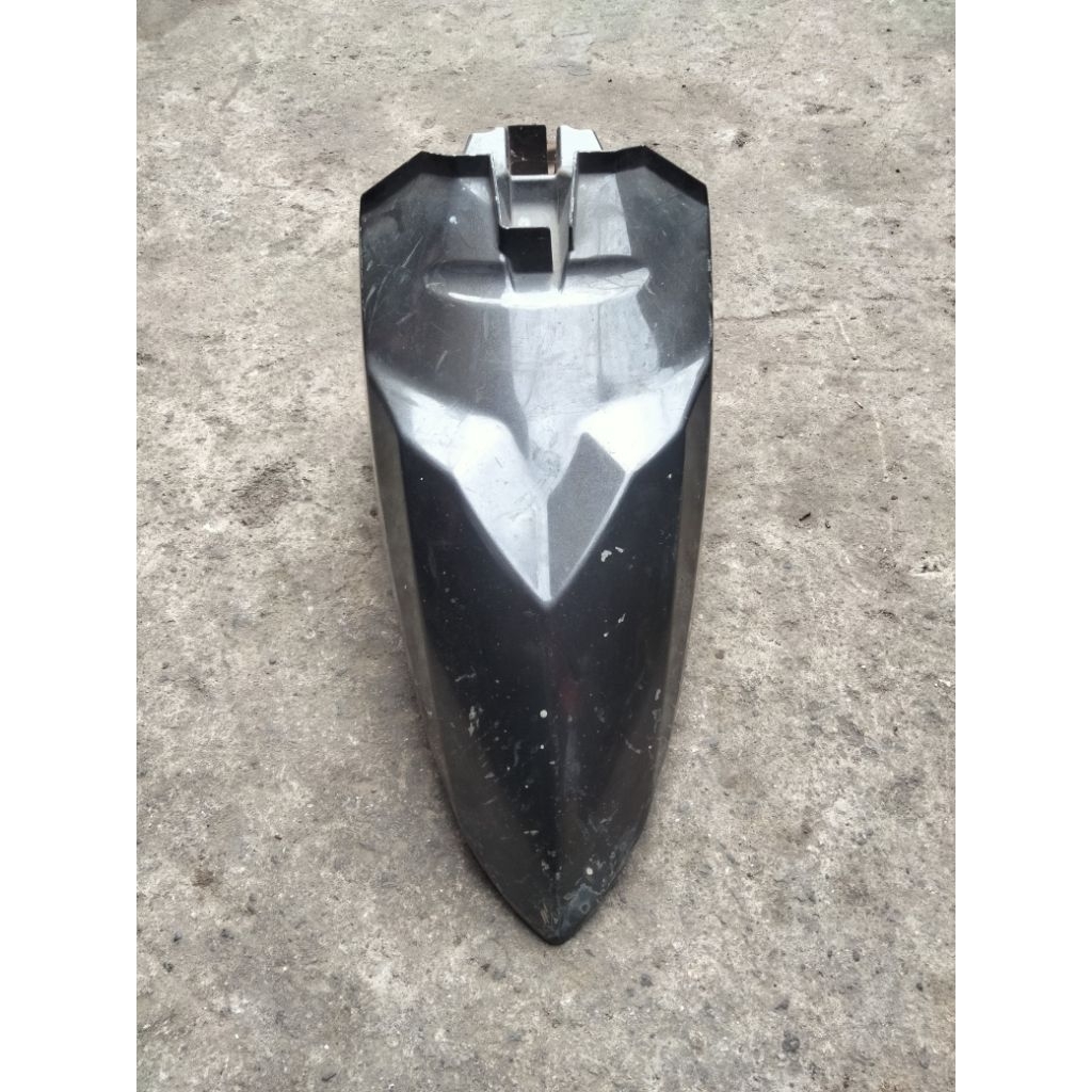 SPAKBOR DEPAN MIO M3 SECOND ORIGINAL