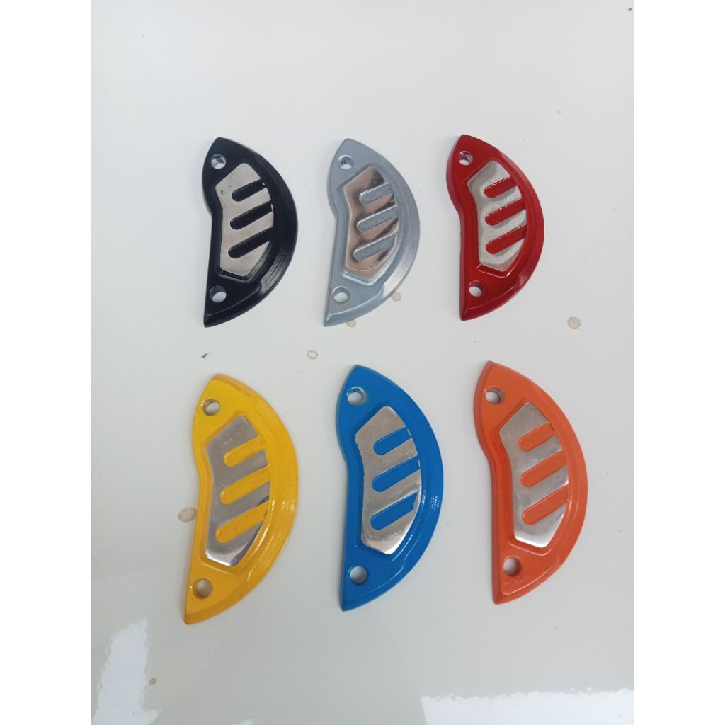 tutup cover cvt universal beat karbu scoopy karbu lama