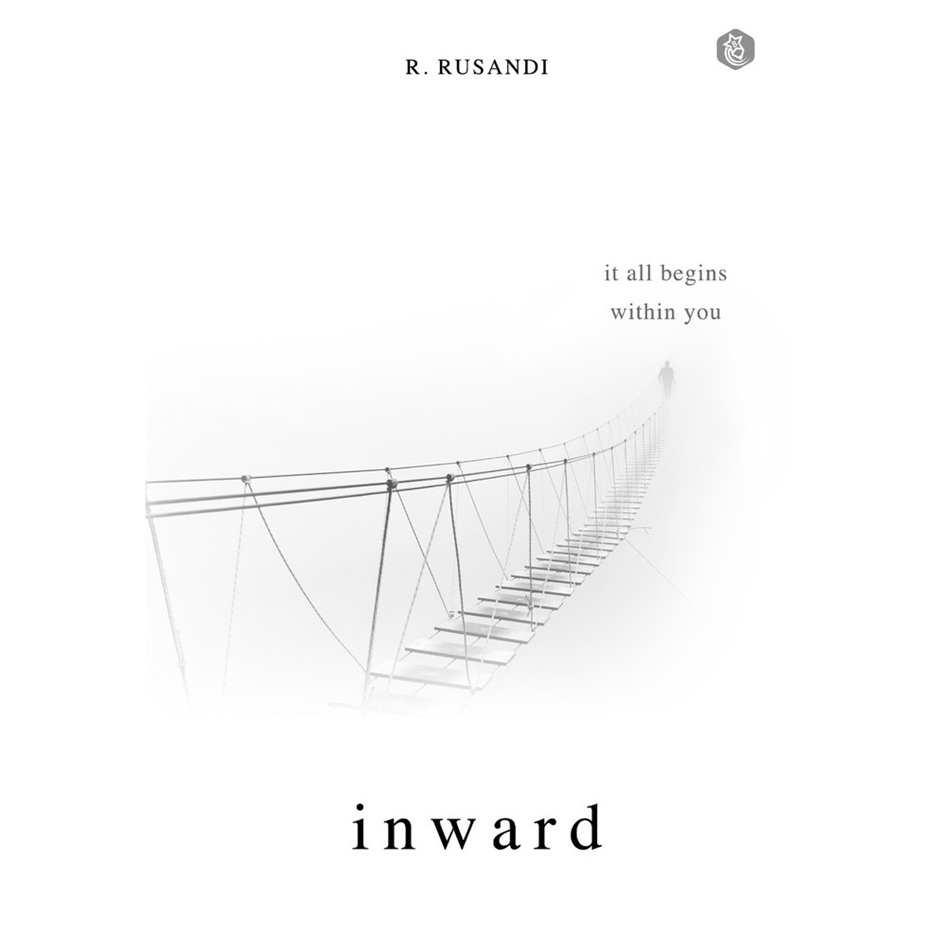Buku Inward - Reza Rusandi - Bintang Wahyu
