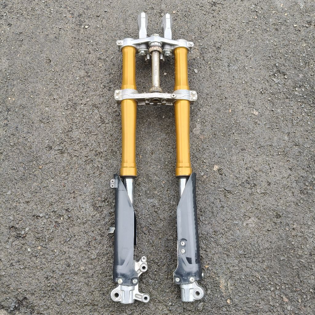 USD KLX BF SE Extream