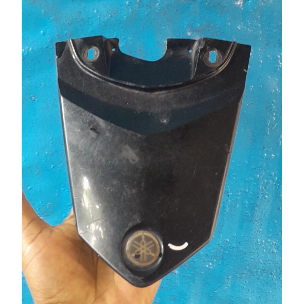 Asli cover tail tutup stop lamp XEON KARBU RC GT 125 ori bekas