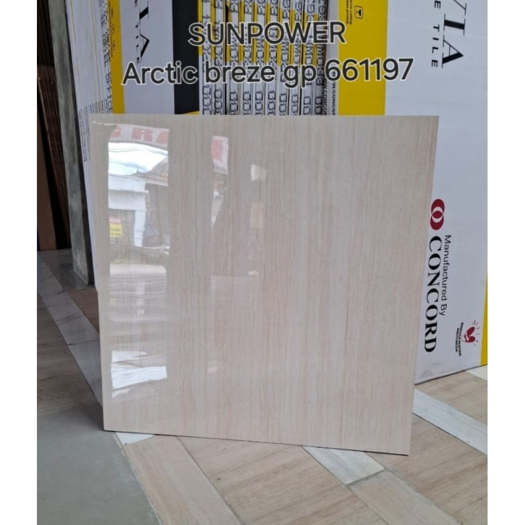 granit 60x60 sunpower