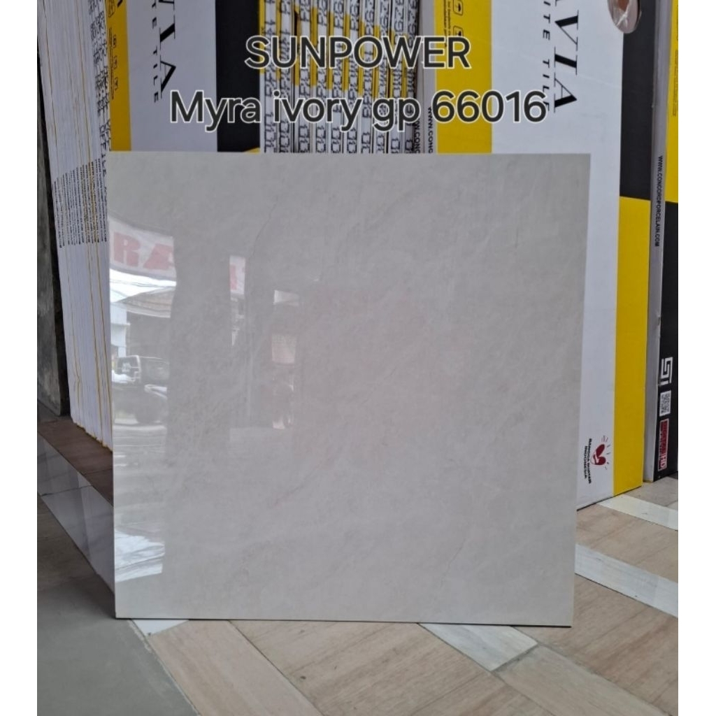 granit 60x60 sunpower