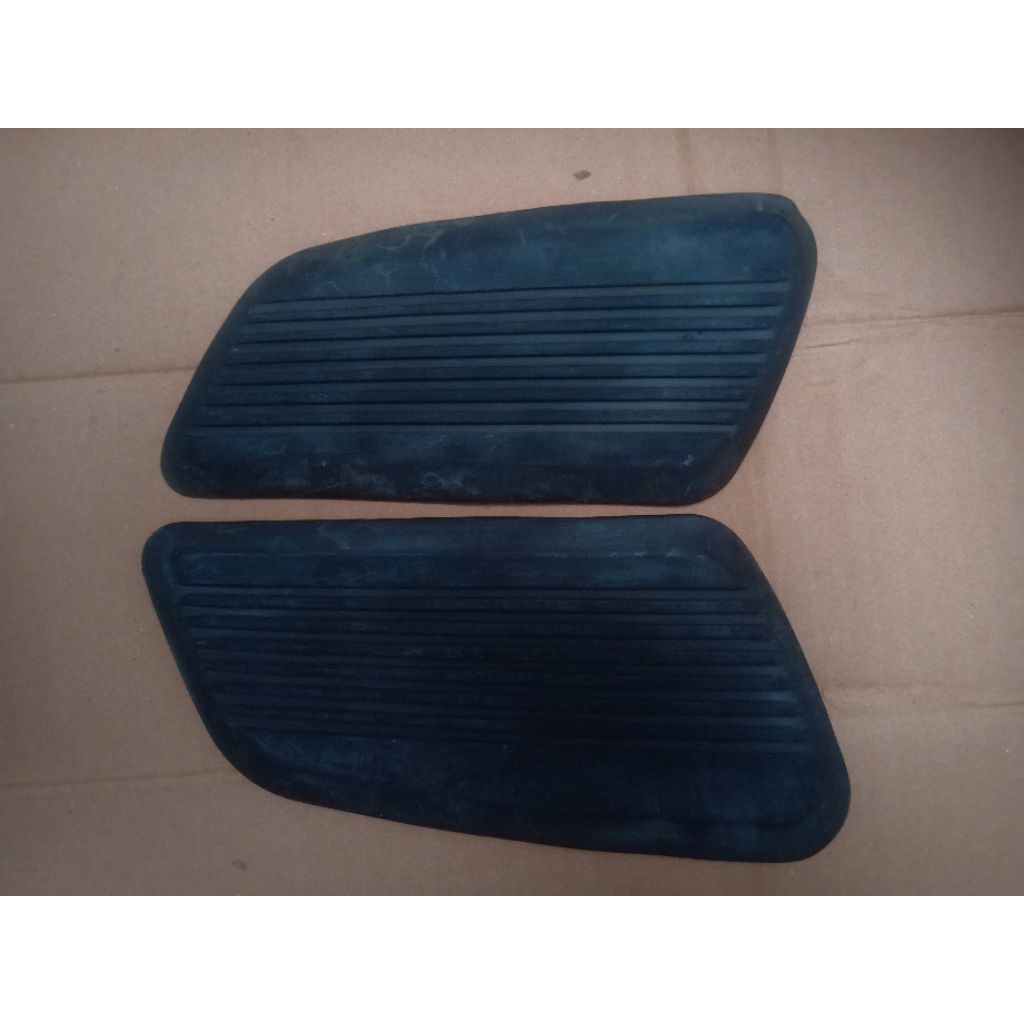 KARET PANEL TANGKI YAMAHA L2SN L2 SUPER L2DX
