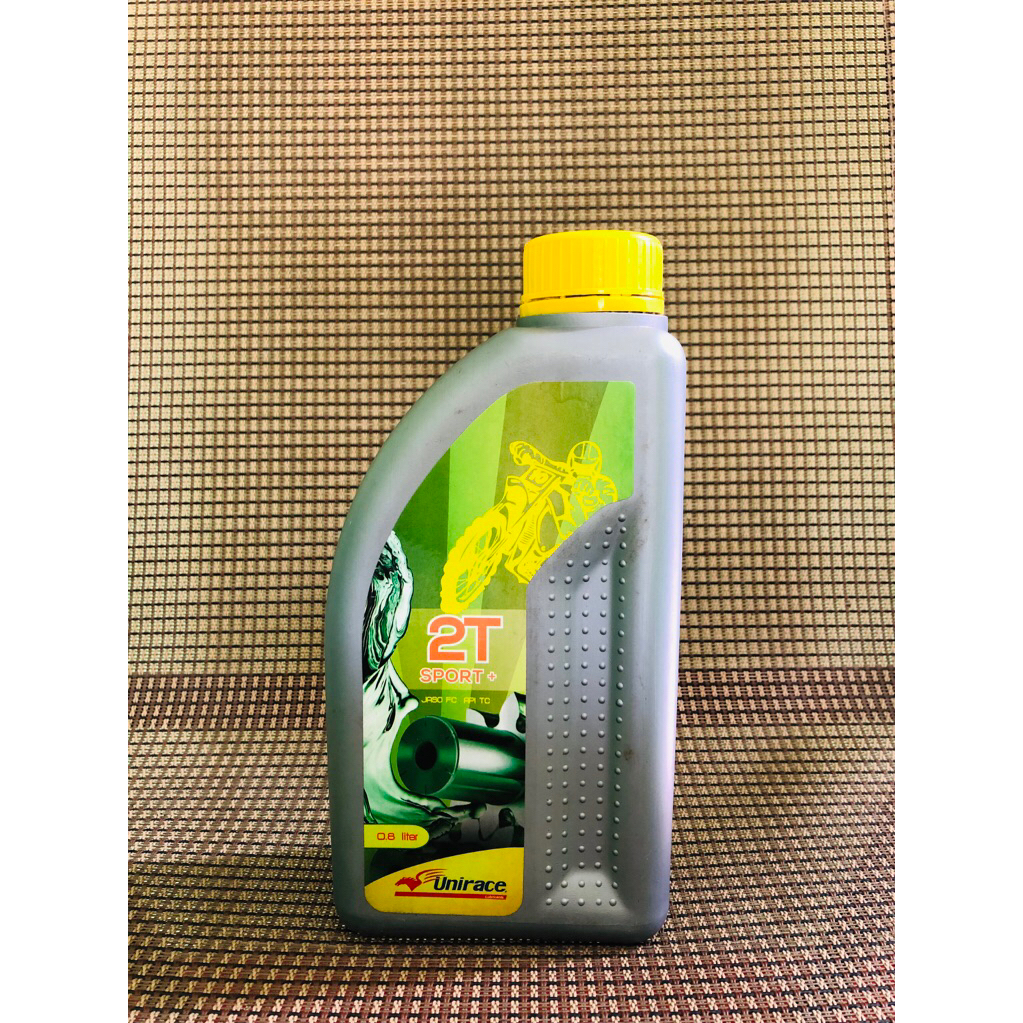 OLI UNIRACE 2T SPORT+ (0.8L)