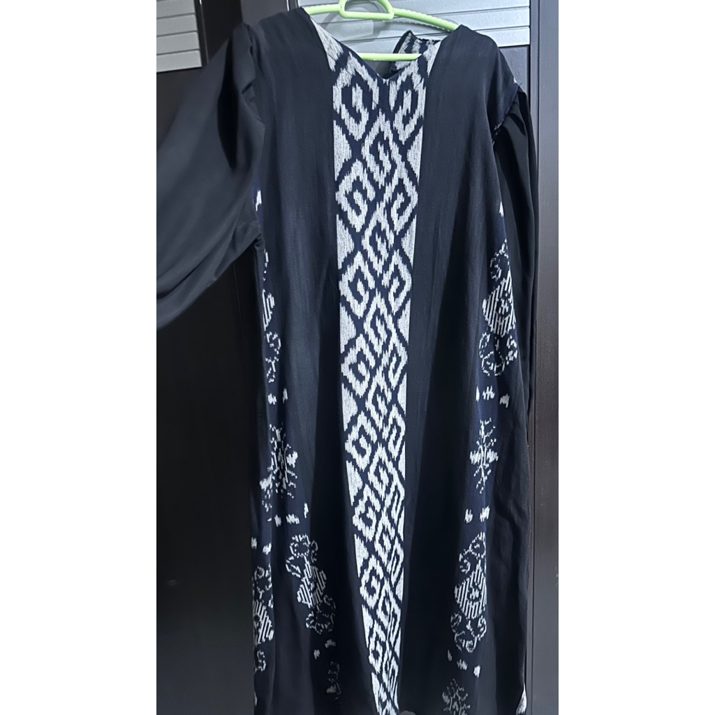 preloved dress kimonik