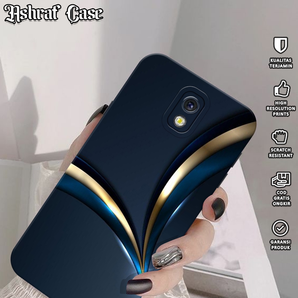 Case For Samsung J7 Pro  - Softcase Hp Samsung J7 Pro [ KLT ] - Case Terbaru - Silikon Hp - Cassing 