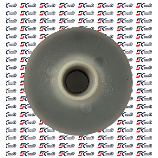 KARET KABIN TEFLON MITSUBISHI FUSO D14 TRUK ORI WAKASA 11270-60912
