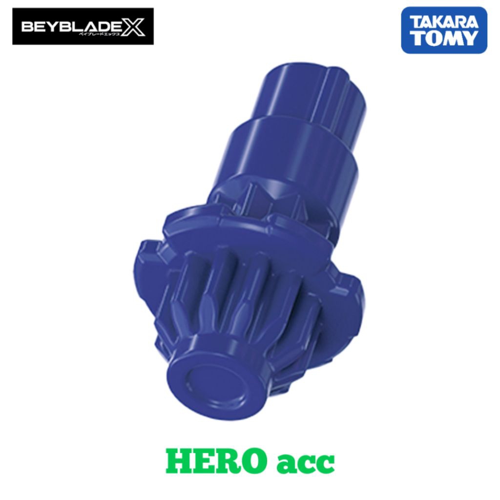 Beyblade X Bit Under Flat Original TAKARA TOMY