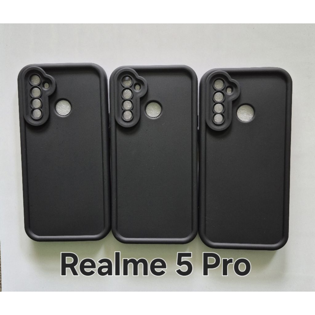 Case Hp Realme 5/Realme 5Pro