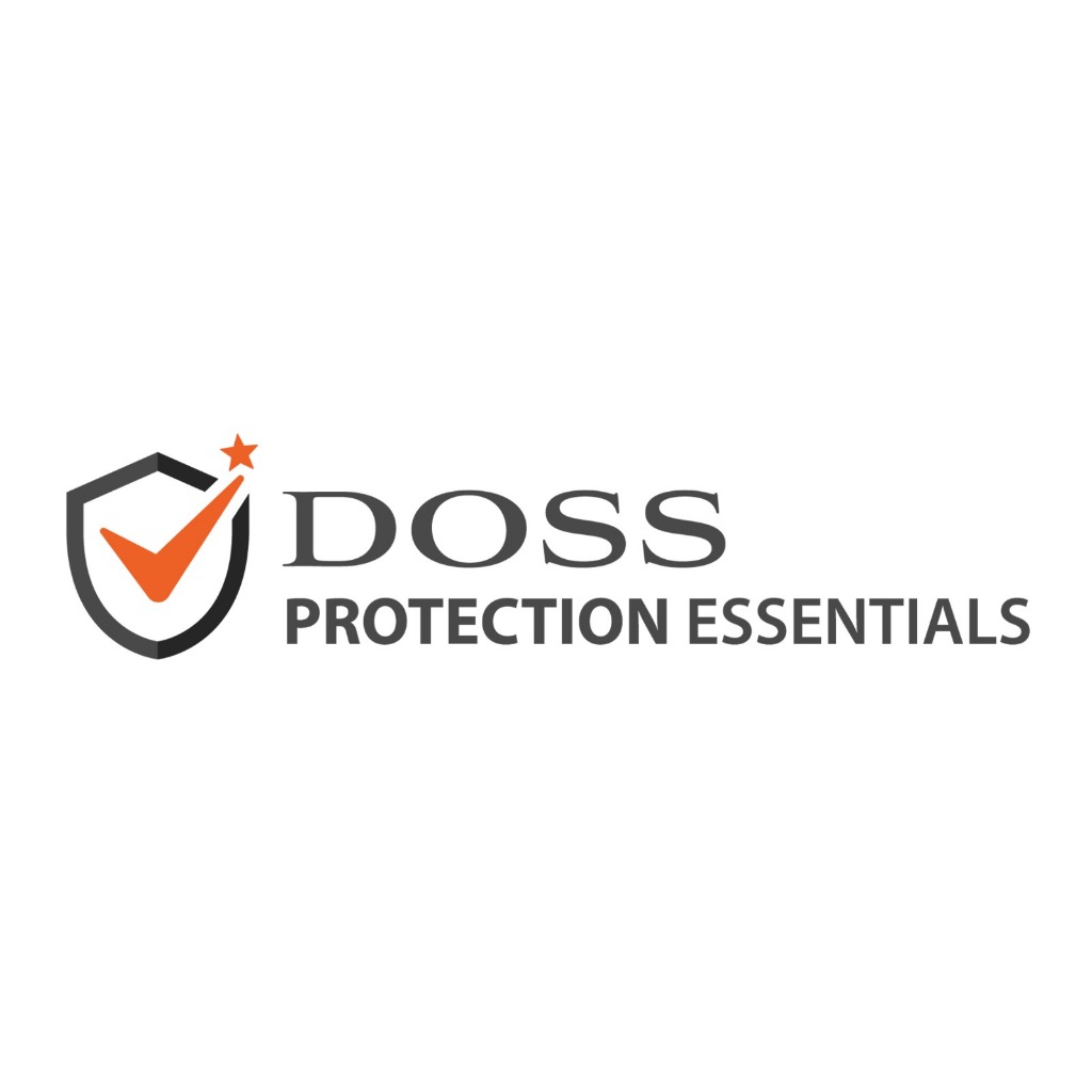 DOSS PROTECTION ESSENTIALS - Lighting, Audio & Speaker, Memory Card Dll