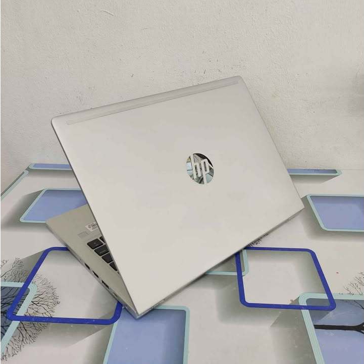 Laptop Second Hp Probook 430 G7 / Core i5 Gen 10