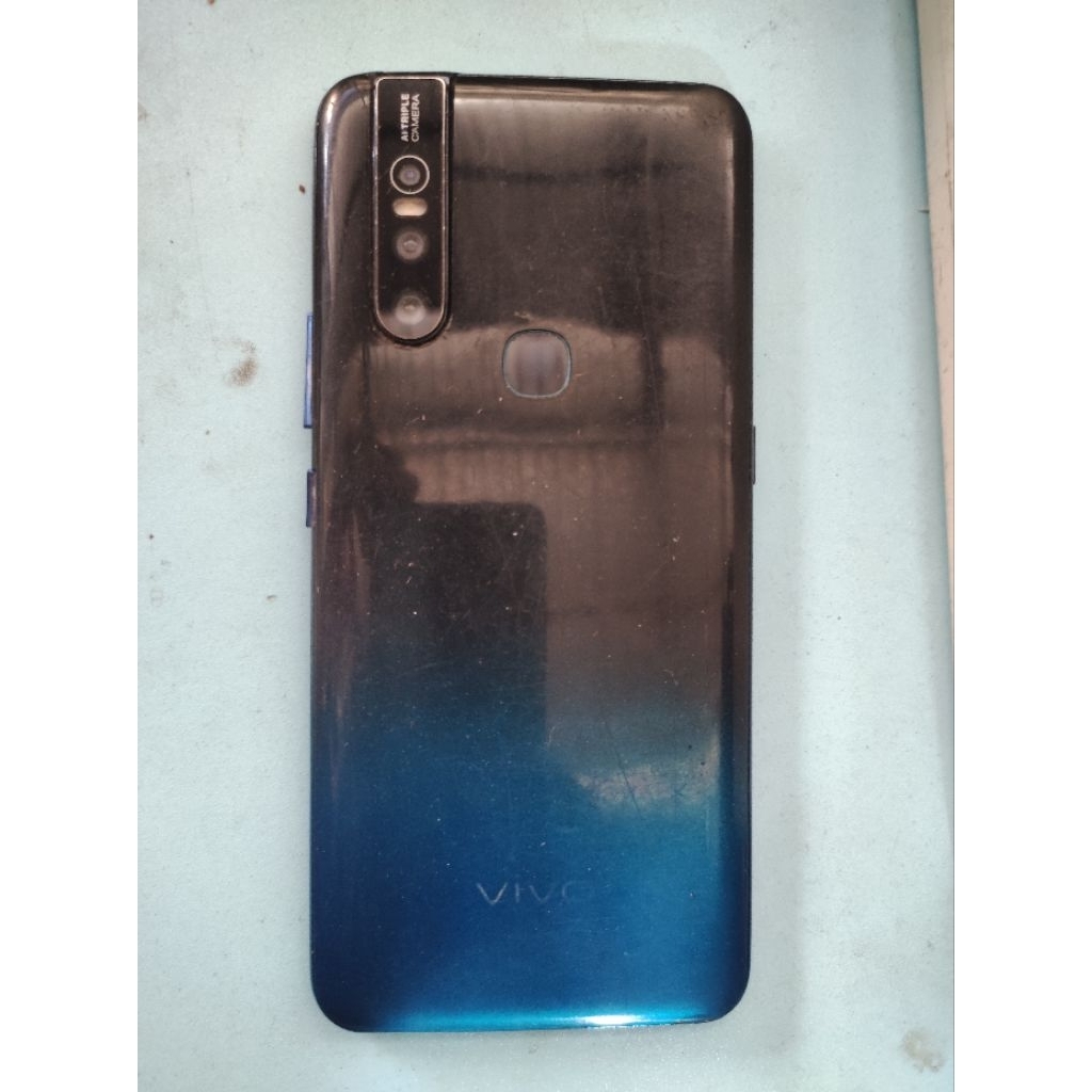 Vivo v15 Ram 8/256Gb