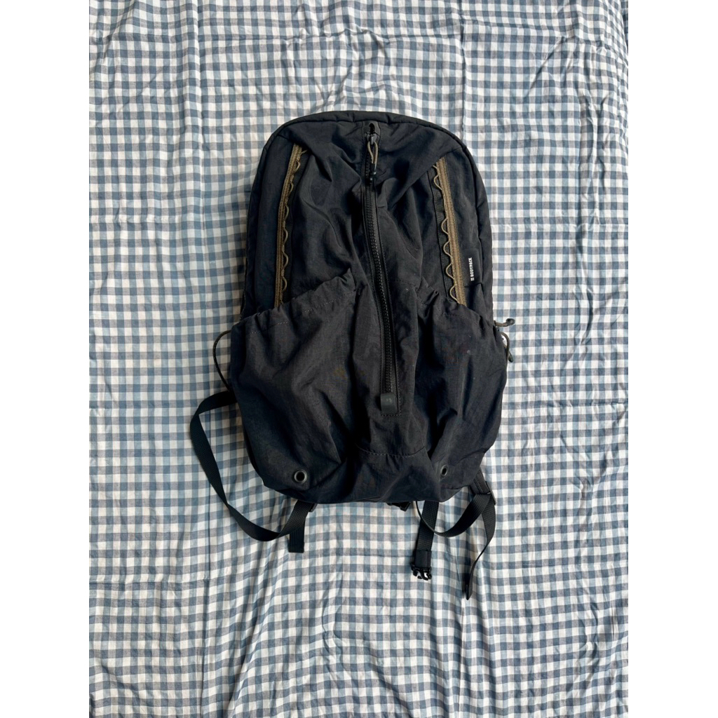 Bodypack - Axiom backpack - Like new