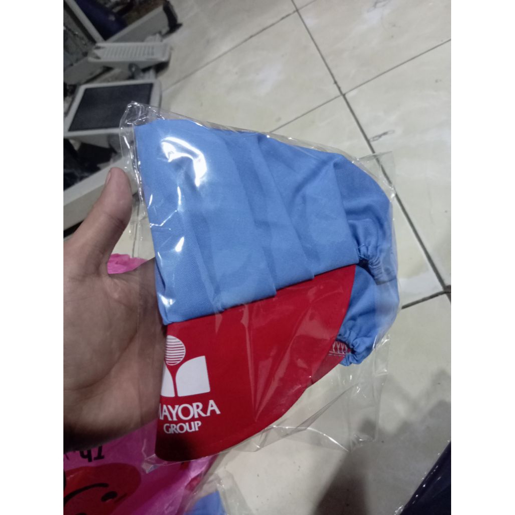 Waring/hairnet PT MAYORA