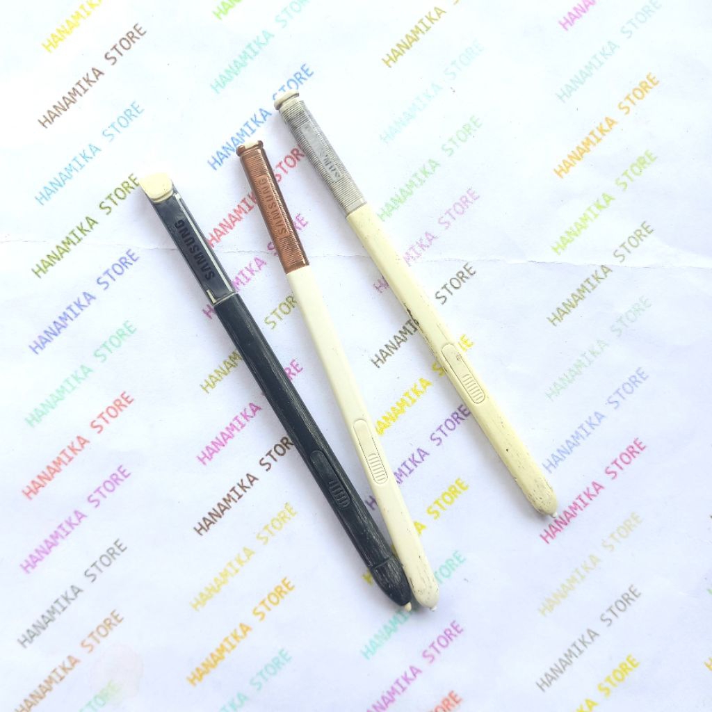 S pen / stylus pen samsung note ori copotan