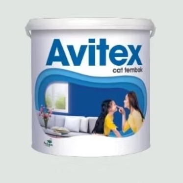 Avitex Emulsion Tinting 5kg