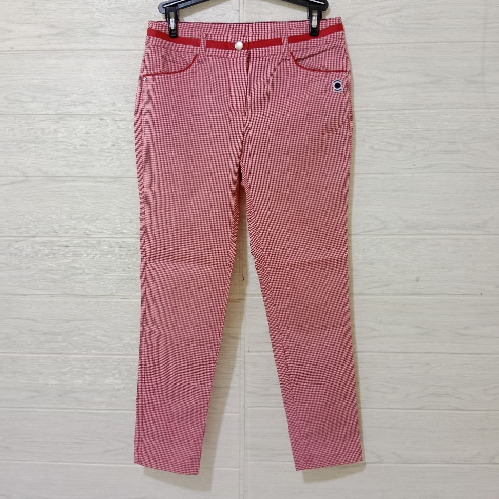 celana golf wanita W.ANGLE