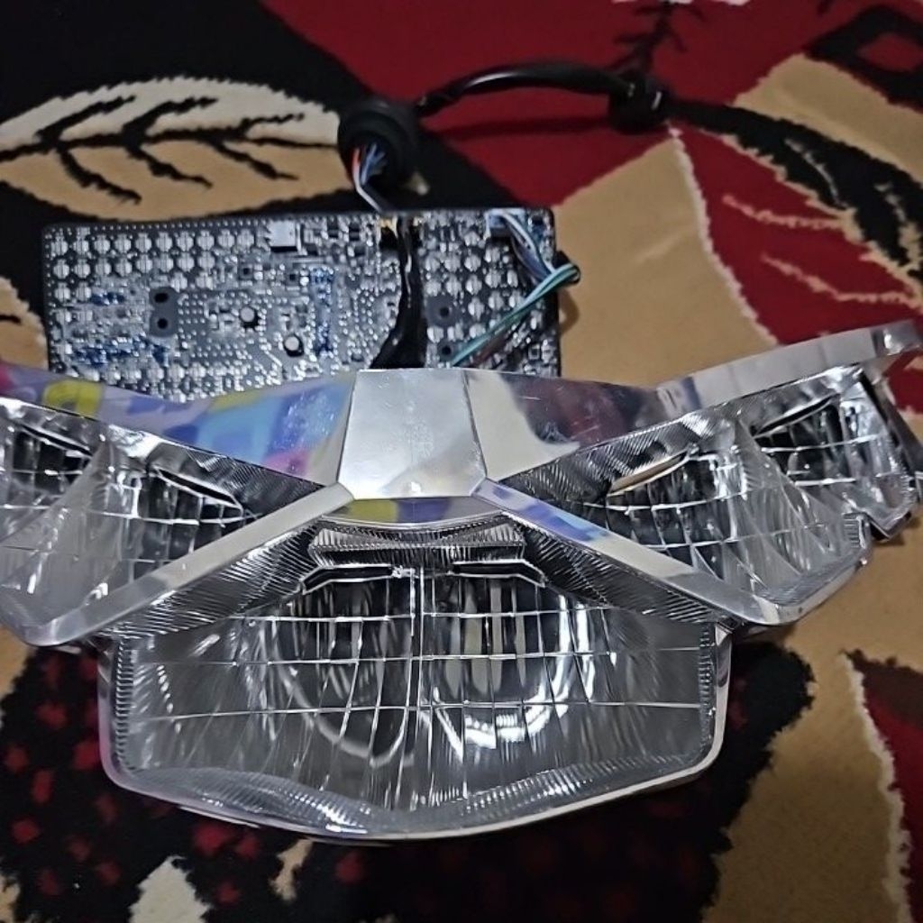 pcb led pcx 160 2024