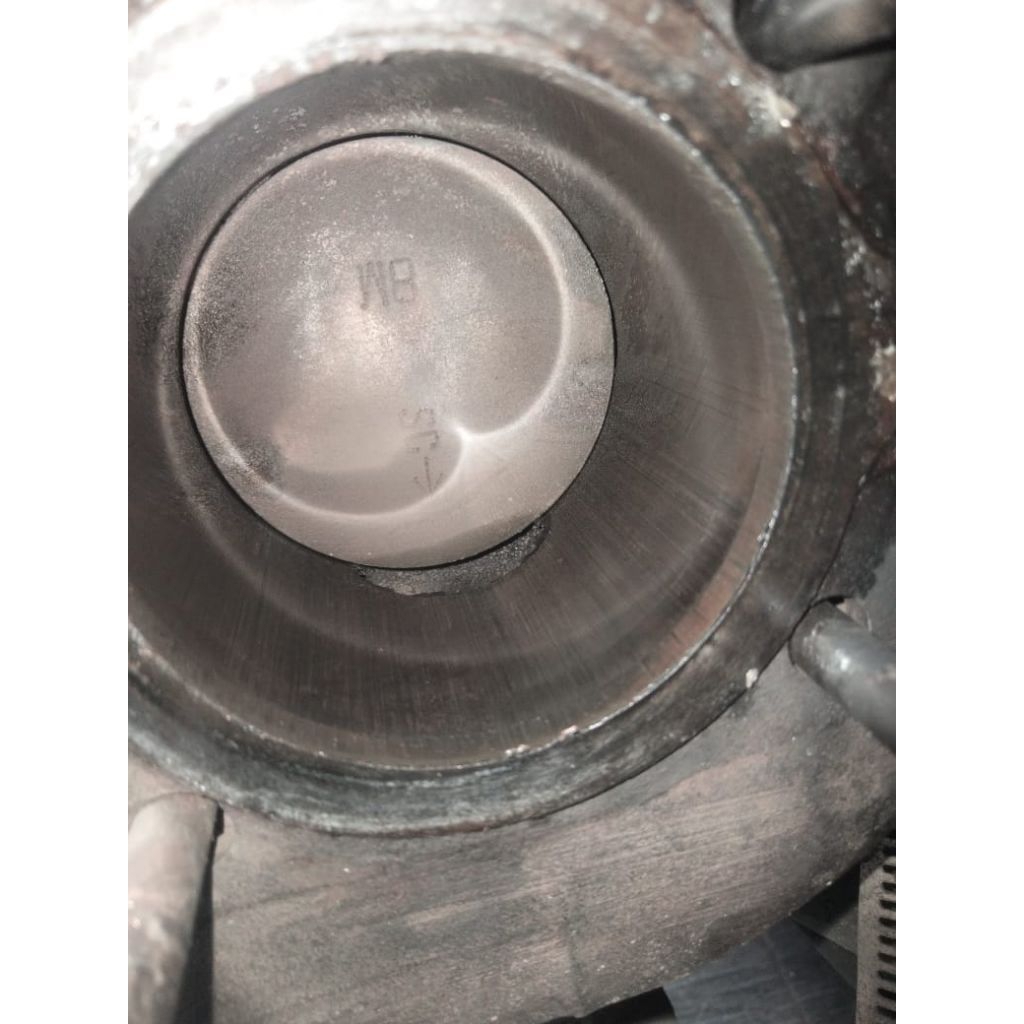 BORING VESPA EXCEL ORI