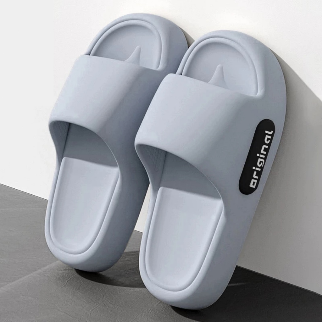 SANDAL WANITA  2503 ELEGAN GAYA KOREAN JELY EVA