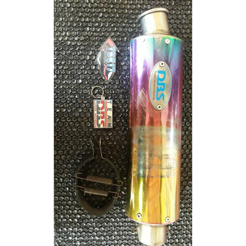 SLINCER/SILINCER DBS ORIGINAL THAILAND